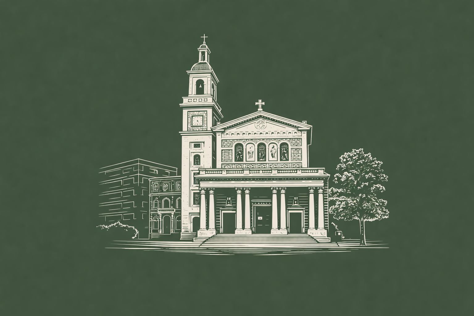 Iglesia de la Bonanova